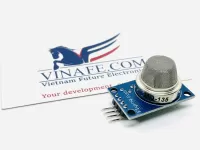 Module Cảm Biến Khí MQ135 (NH3)